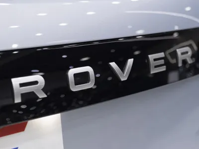 2026 Land Rover Range Rover Autobiography