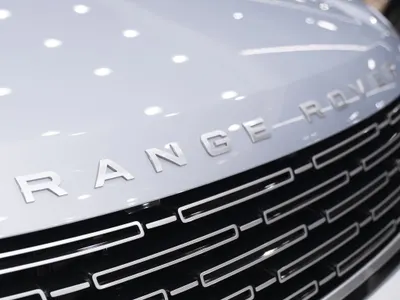 2026 Land Rover Range Rover Autobiography