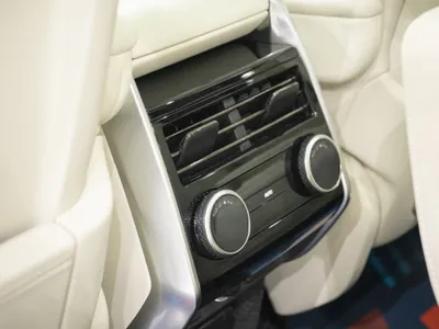 2026 Land Rover Range Rover Autobiography