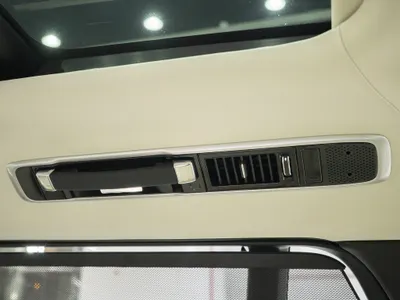 2026 Land Rover Range Rover Autobiography