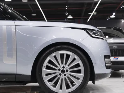 2026 Land Rover Range Rover Autobiography