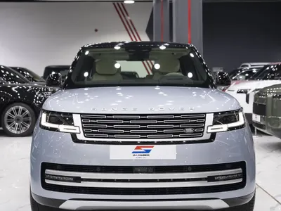 2026 Land Rover Range Rover Autobiography