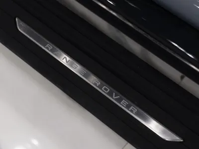 2026 Land Rover Range Rover Autobiography