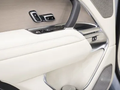 2026 Land Rover Range Rover Autobiography