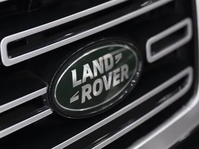 2026 Land Rover Range Rover Autobiography
