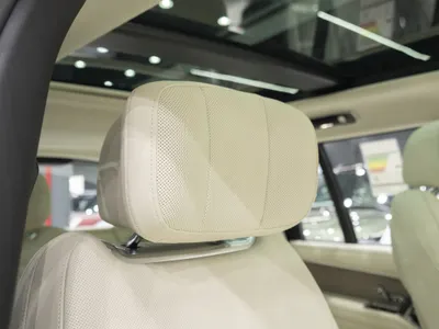 2026 Land Rover Range Rover Autobiography