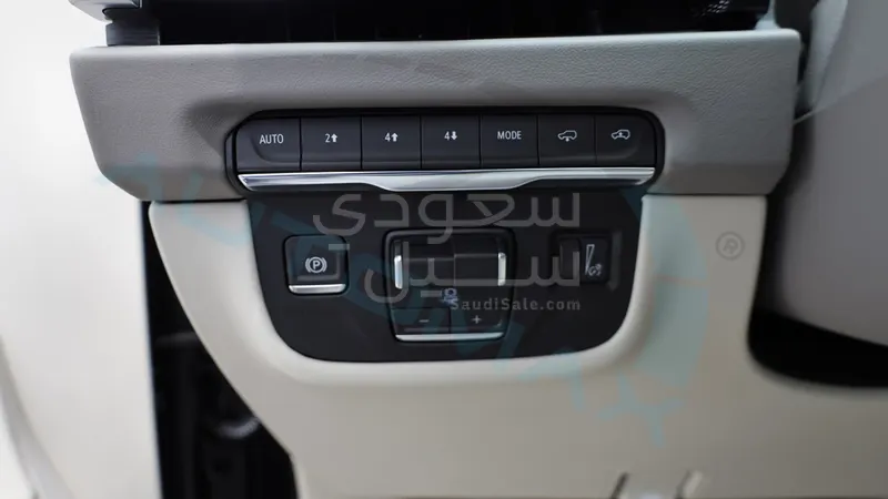 2026 Cadillac Escalade Platinum