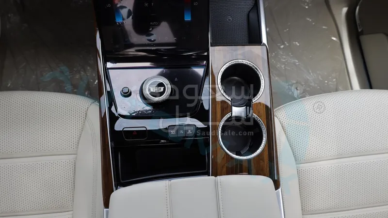2026 Cadillac Escalade Platinum