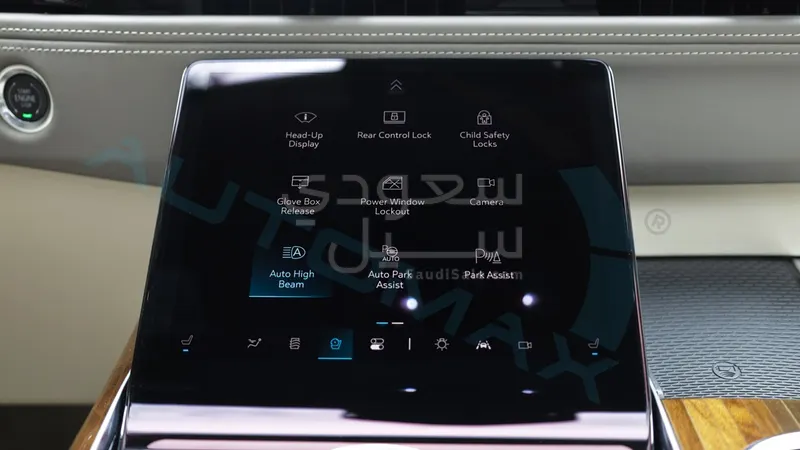2026 Cadillac Escalade Platinum