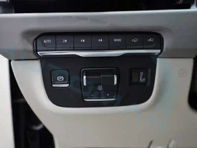 2026 Cadillac Escalade Platinum