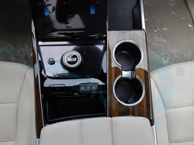 2026 Cadillac Escalade Platinum