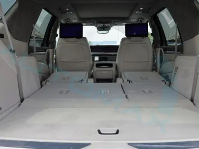 2026 Cadillac Escalade Platinum