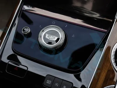 2026 Cadillac Escalade Platinum