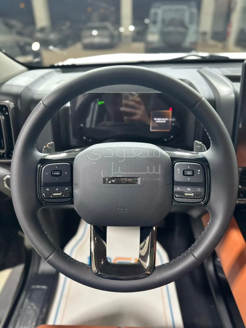 2026 Haval H 9