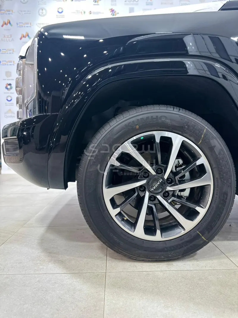 2026 Haval H 9