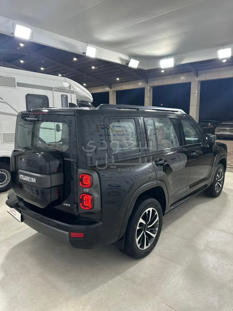2026 Haval H 9