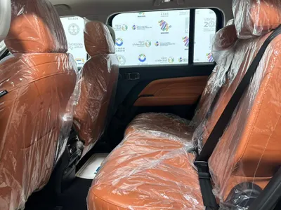 2026 Haval H 9