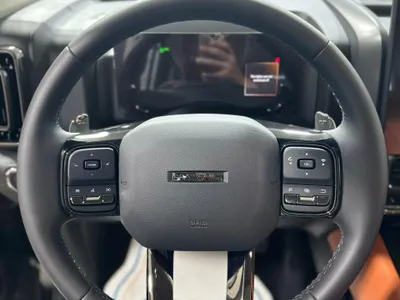 2026 Haval H 9