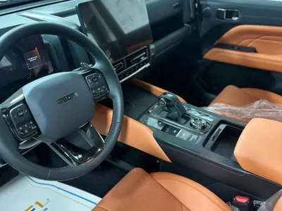 2026 Haval H 9