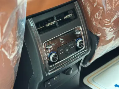 2026 Haval H 9