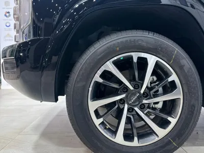 2026 Haval H 9