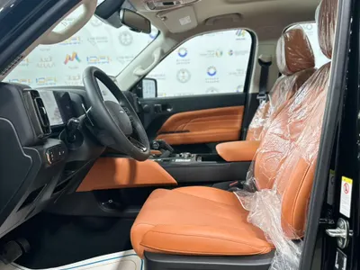 2026 Haval H 9