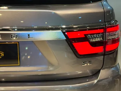 2021 نيسان باترول اس اي