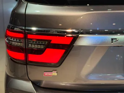2021 نيسان باترول اس اي