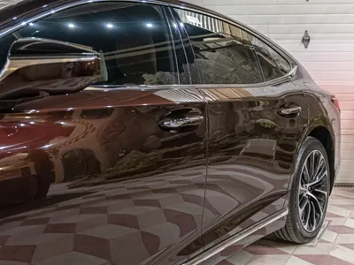 2022 Lexus LS 350