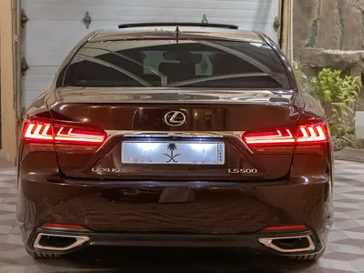 2022 Lexus LS 350