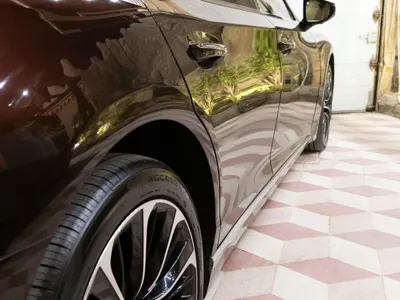 2022 Lexus LS 350