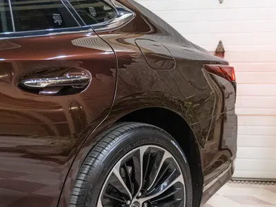 2022 Lexus LS 350