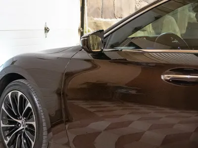 2022 Lexus LS 350