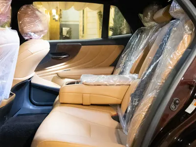 2022 Lexus LS 350