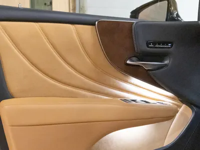 2022 Lexus LS 350