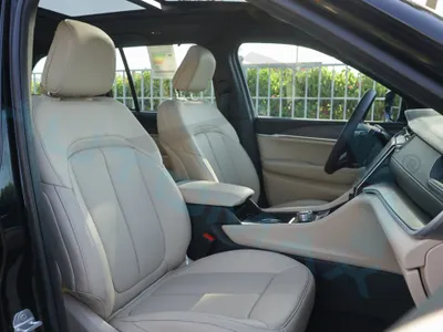 2025 Jeep Grand Cherokee Limited blus