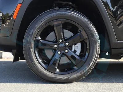2025 Jeep Grand Cherokee Limited blus