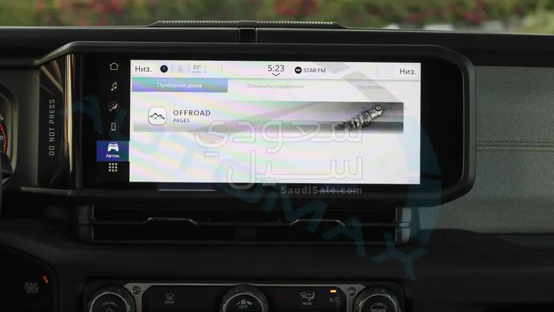 2025 Jeep Wrangler Sport plus