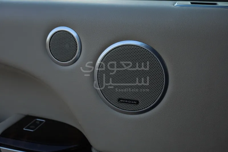 2015 Land Rover Range Rover Vogue Supercharged