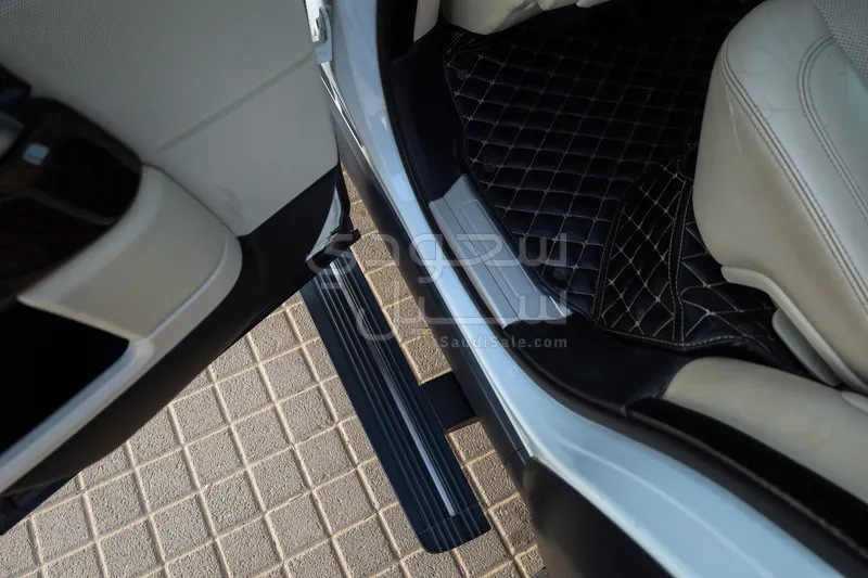 2015 Land Rover Range Rover Vogue Supercharged