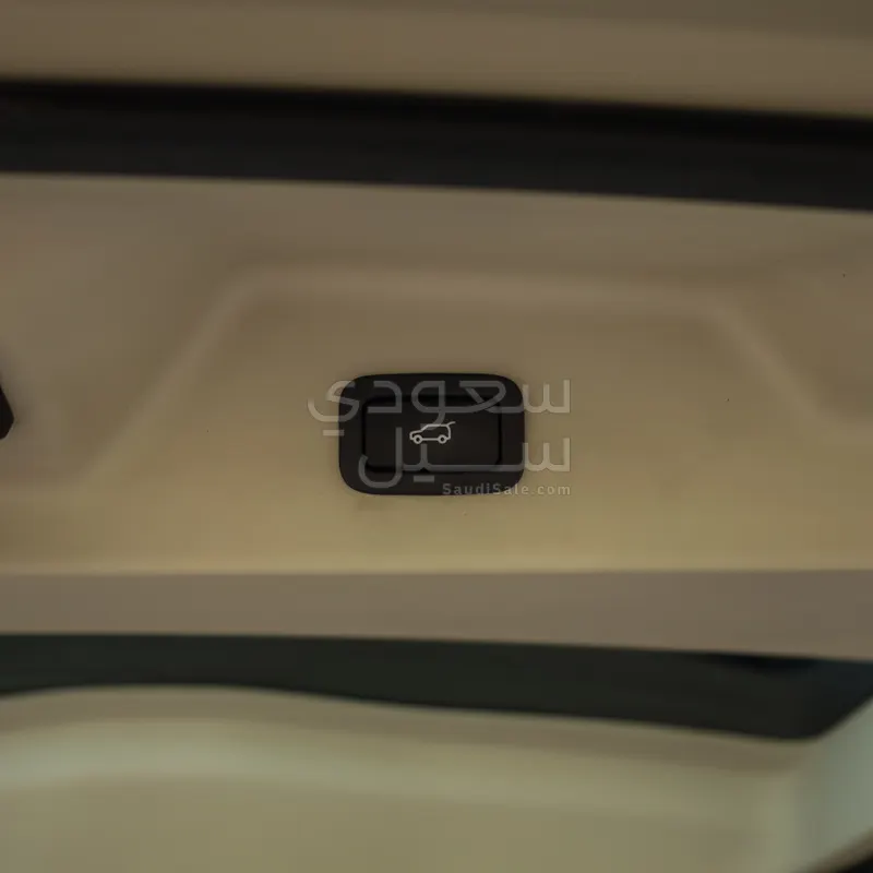 2015 Land Rover Range Rover Vogue Supercharged
