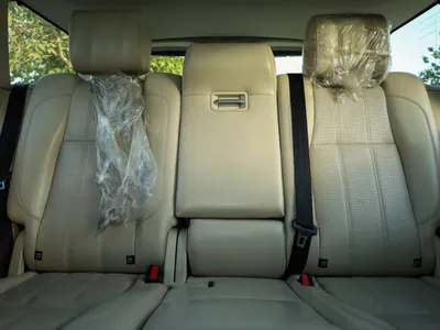 2015 Land Rover Range Rover Vogue Supercharged
