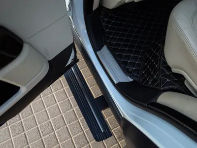 2015 Land Rover Range Rover Vogue Supercharged