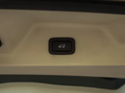2015 Land Rover Range Rover Vogue Supercharged