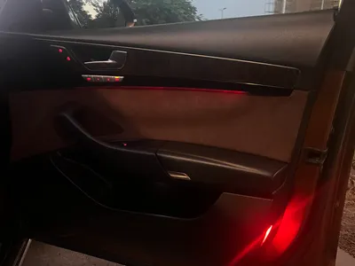 2012 Audi A8