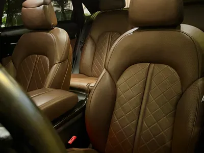 2012 Audi A8