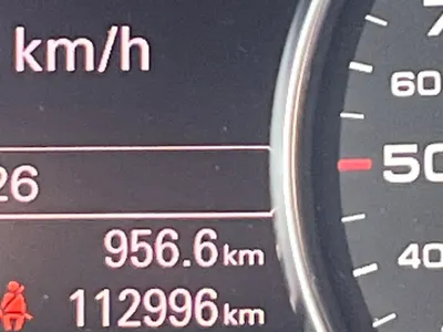 2012 Audi A8