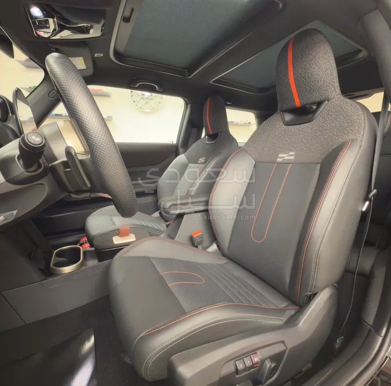 2025 Mini Cooper John Cooper Works