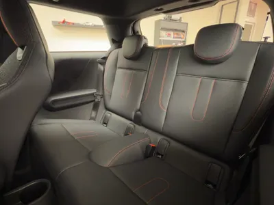 2025 Mini Cooper John Cooper Works