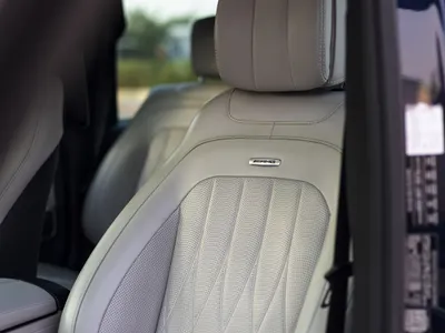 2020 Mercedes-Benz G 63 AMG